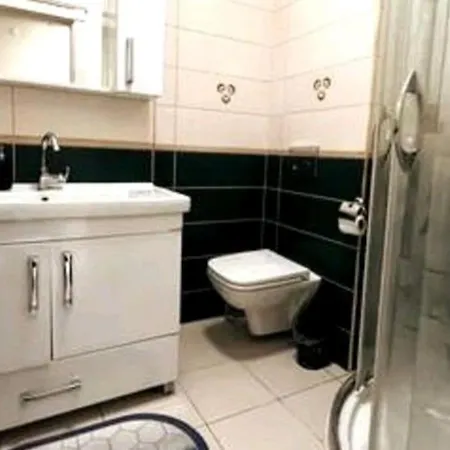 Zeytinburnu Merkez 2+1 * Estambul