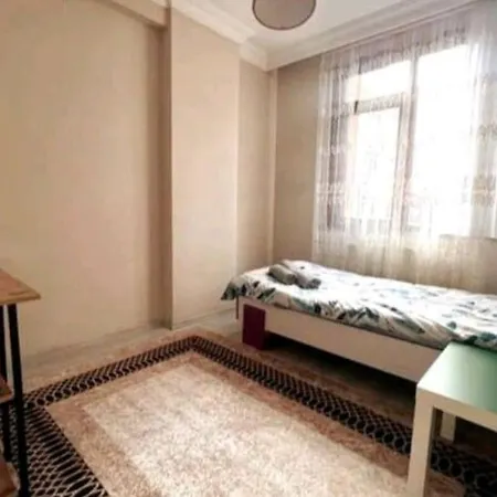 Apartamento Zeytinburnu Merkez 2+1