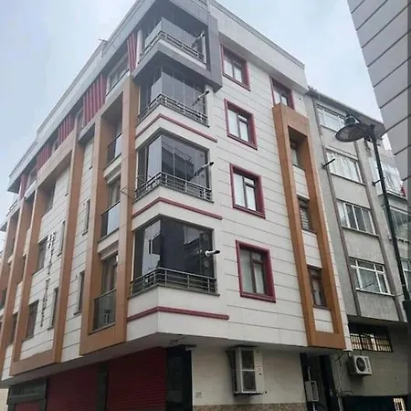 Zeytinburnu Merkez 2+1 Apartamento Estambul