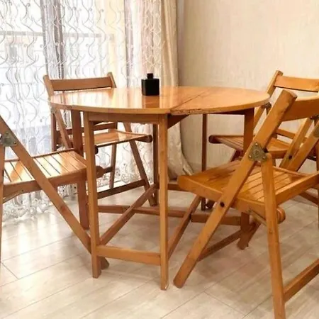 Zeytinburnu Merkez 2+1 Apartamento *