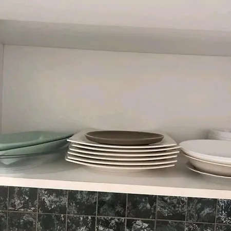 Zeytinburnu Merkez 2+1 Apartamento *