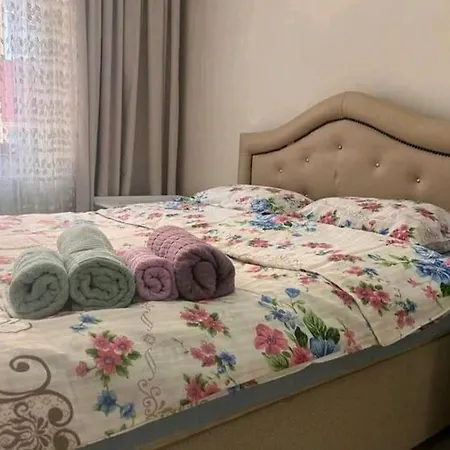 Apartamento Zeytinburnu Merkez 2+1 *