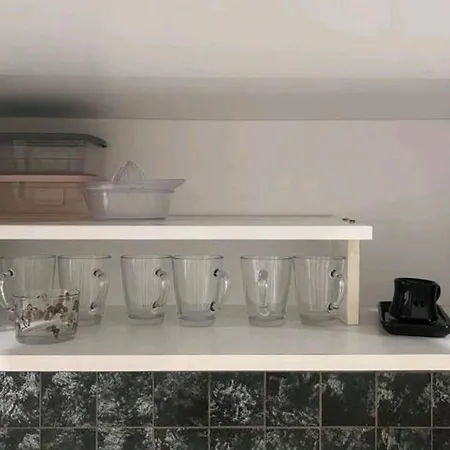 Apartamento Zeytinburnu Merkez 2+1