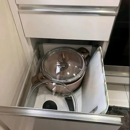 Zeytinburnu Merkez 2+1 * Estambul