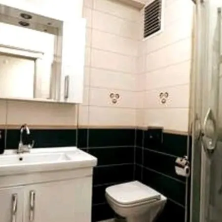 Zeytinburnu Merkez 2+1 Estambul