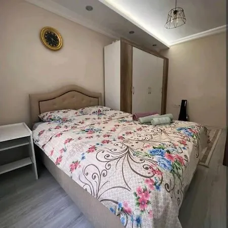 Zeytinburnu Merkez 2+1
