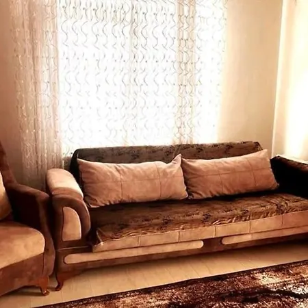 Zeytinburnu Merkez 2+1 * イスタンブール