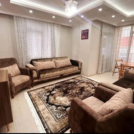 Zeytinburnu Merkez 2+1