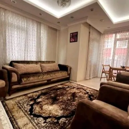 Zeytinburnu Merkez 2+1 דירה איסטמבול